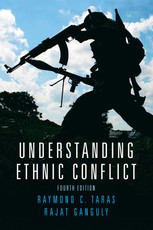 Taras, R: Understanding Ethnic Conflict