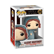 FUNKO POP! Vinilinė figūrėlė: Game Of Thrones: House of the Dragons - Alicent Hightower