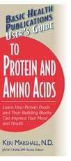 User's Guide to Protein and Amino Acids