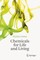 Chemicals for Life and Living