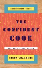 The Confident Cook