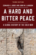 A Hard and Bitter Peace