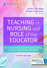 Teaching in Nursing and Role of the Educator