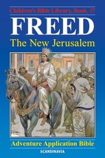 Freed - The New Jerusalem