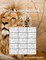 Anti-King Sudoku 15x15 - Easy to Extreme - Volume 4 - 276 Puzzles