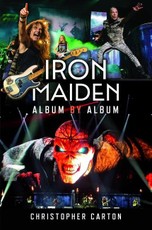 Iron Maiden: Album by Album