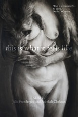 This is what if feels like