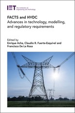 Facts and Hvdc