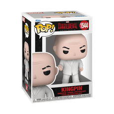 FUNKO POP! Vinilinė figūrėlė: Marvel: Daredevil: Born Again - Kingpin