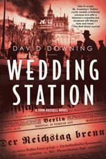 Wedding Station