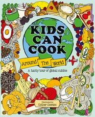 Kids Can Cook Around the World
