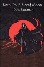 Born On A Blood Moon