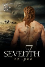 The Seventh (The Chronicles of the Eighth Sun)