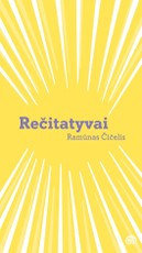 Rečitatyvai