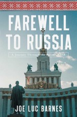 Farewell to Russia