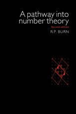 Pathway Into Number Theory