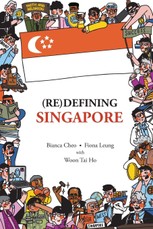 (RE)DEFINING SINGAPORE