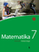Matematika. Vadovėlis 7 klasei. Antroji knyga (serija „Šok“)