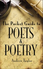 The Pocket Guide to Poets & Poetry