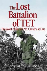 Lost Battalion of TET