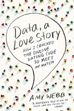 Data, a Love Story
