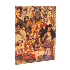 Lawrence Alma-Tadema Spring Ultra Unl