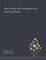 Water Societies and Technologies From the Past and Present