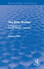 The Elder Brother