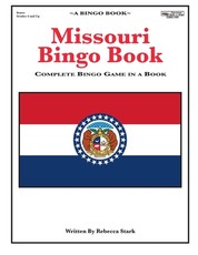 Missouri Bingo Book