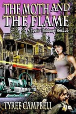 The Moth and the Flame