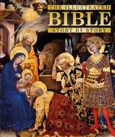 The Illustrated Bible Story by Story