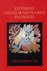 Ezoterinė meilės ir santuokos filosofija