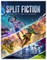 The Art and Lore of Split Fiction