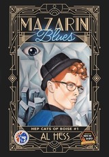 Mazarin Blues
