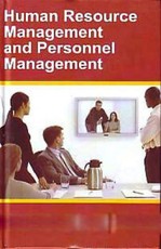 Human Resource Management And Personnel Management