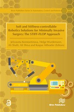 Soft and Stiffness-Controllable Robotics Solutions for Minimally Invasive Surgery