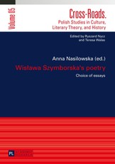Wislawa Szymborska's poetry
