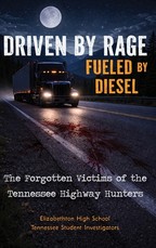 Driven by Rage Fueled by Diesel