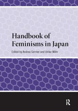 Handbook of Feminisms in Japan