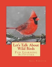 Let's Talk About Wild Birds