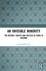 An Invisible Minority