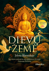 Dievų žemė Dievų žemė
