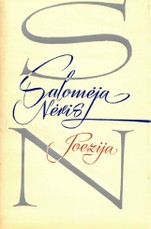 Salomėja Nėris. Poezija II