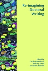 Re-Imagining Doctoral Writing