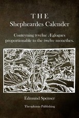 The Shepheardes Calender