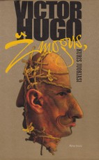 Žmogus, kuris juokiasi