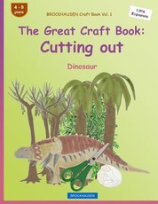BROCKHAUSEN Craft Book Vol. 1 - The Great Craft Book