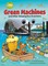Meadows, M: Green Machines and Other Amazing Eco-Inventions