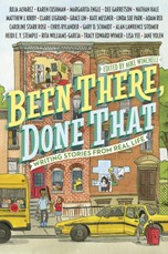 Been There, Done That: Writing Stories from Real Life