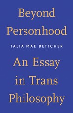 Beyond Personhood